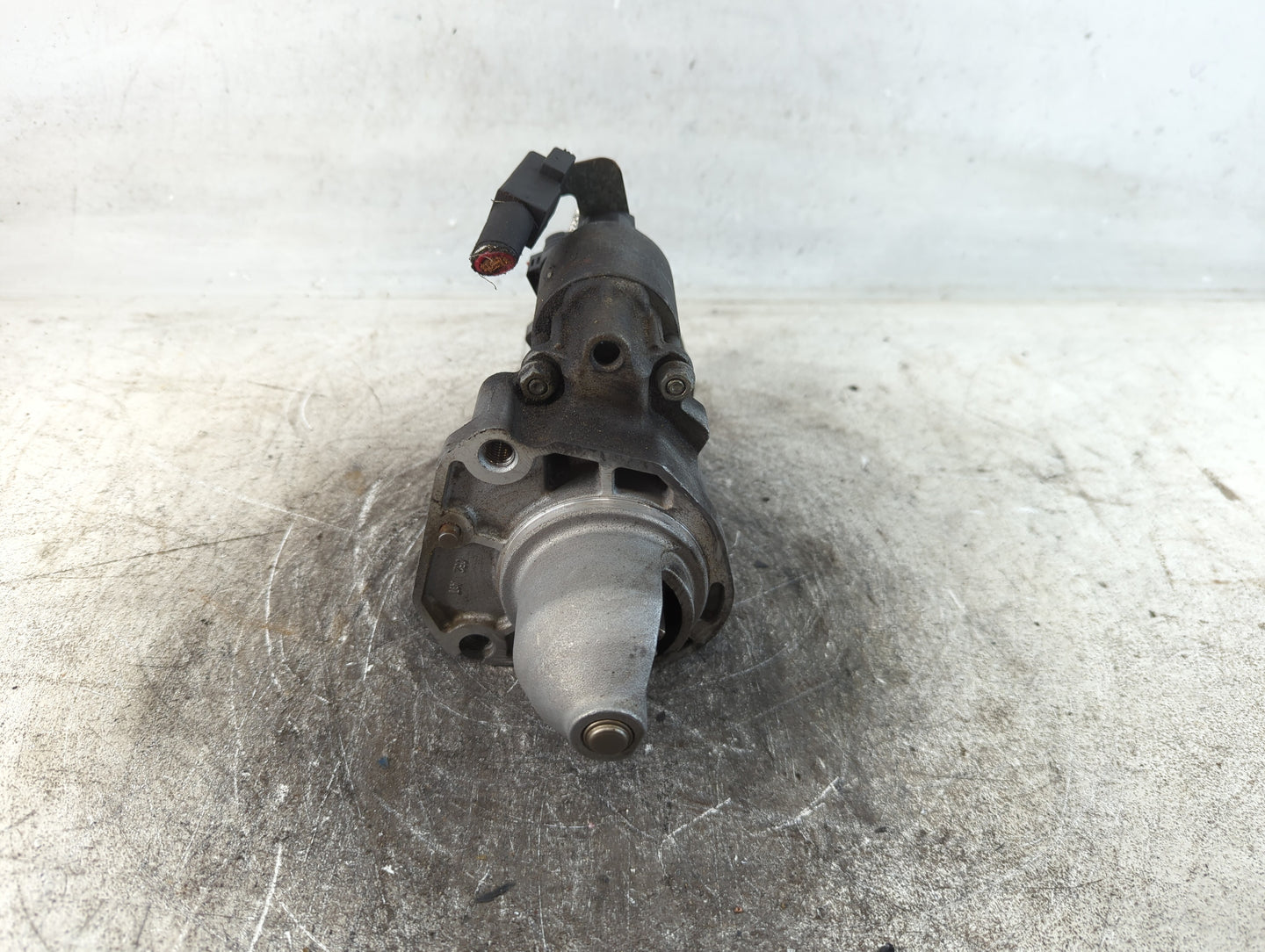 2015-2022 Jeep Cherokee Car Starter Motor Solenoid OEM P/N:56029615AC Fits Fits 2015 2016 2017 2018 2019 2020 2021 2022 OEM 