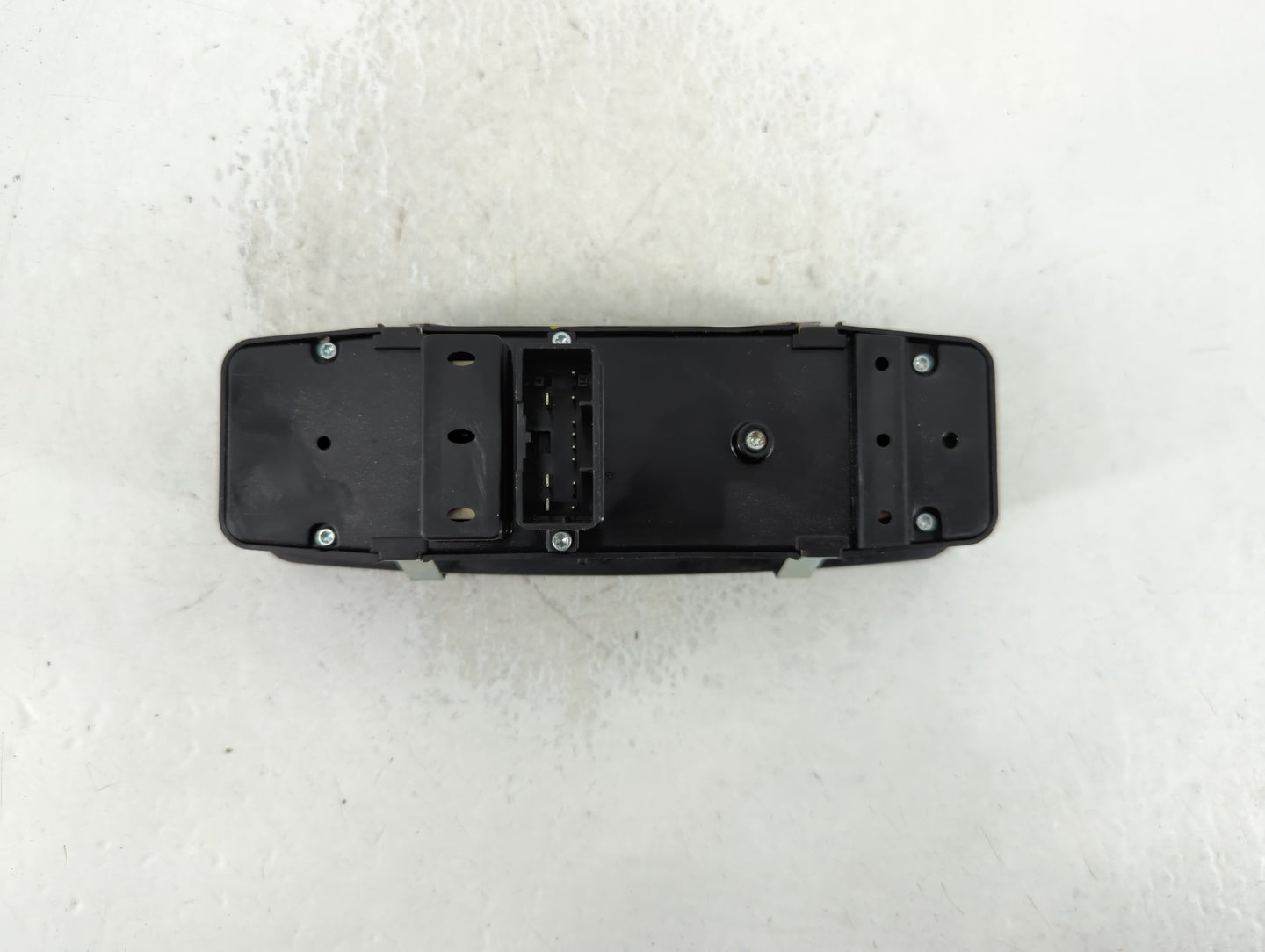 2015-2022 Jeep Cherokee Master Power Window Switch Replacement Driver Side Left P/N:68271206AB Fits OEM Used Auto Parts - Oe