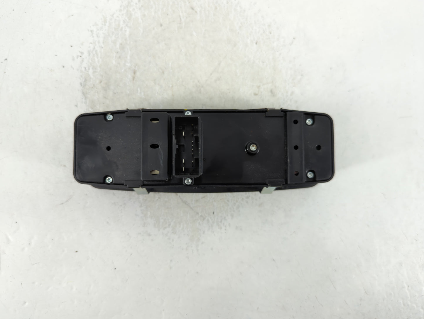 2015-2022 Jeep Cherokee Master Power Window Switch Replacement Driver Side Left P/N:68271206AB Fits OEM Used Auto Parts - Oe