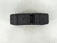 2015-2022 Jeep Cherokee Master Power Window Switch Replacement Driver Side Left P/N:68271206AB Fits OEM Used Auto Parts - Oe