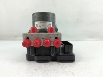 compare product 2019 Jeep Cherokee Anti-Lock Brake ABS Pump Module Actuator OEM P/N:P68287910AG Fits OEM Used Auto Parts