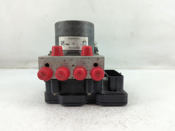 2019 Jeep Cherokee Anti-Lock Brake ABS Pump Module Actuator OEM P/N:P68287910AG Fits OEM Used Auto Parts - Oemusedautoparts1