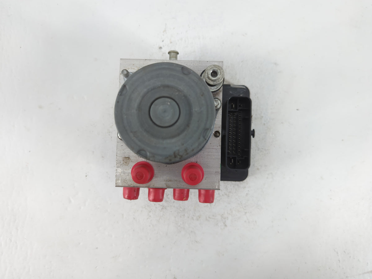 2019 Jeep Cherokee Anti-Lock Brake ABS Pump Module Actuator OEM P/N:P68287910AG Fits OEM Used Auto Parts - Oemusedautoparts1