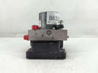 2019 Jeep Cherokee Anti-Lock Brake ABS Pump Module Actuator OEM P/N:P68287910AG Fits OEM Used Auto Parts - Oemusedautoparts1