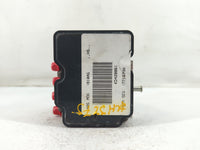 2019 Jeep Cherokee Anti-Lock Brake ABS Pump Module Actuator OEM P/N:P68287910AG Fits OEM Used Auto Parts - Oemusedautoparts1