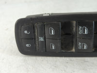 2015-2022 Jeep Cherokee Master Power Window Switch Replacement Driver Side Left P/N:68271206AB Fits OEM Used Auto Parts - Oe