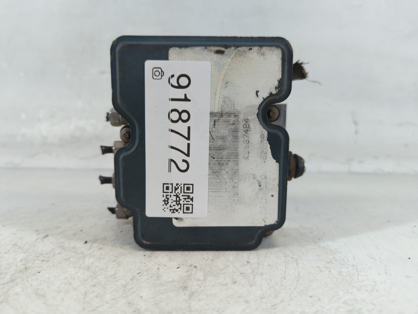 2019 Jeep Cherokee ABS Pump Control Module Replacement P/N:P68287910AF Fits OEM Used Auto Parts - Oemusedautoparts1.com