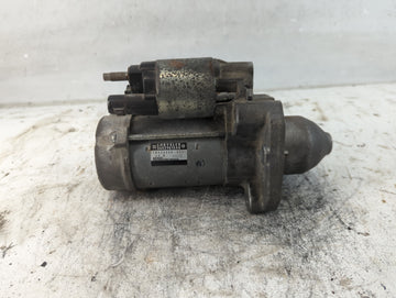 2015-2022 Jeep Cherokee Car Starter Motor Solenoid OEM P/N:TN438000-0321 56029615AB Fits OEM Used Auto Parts - Oemusedautopa