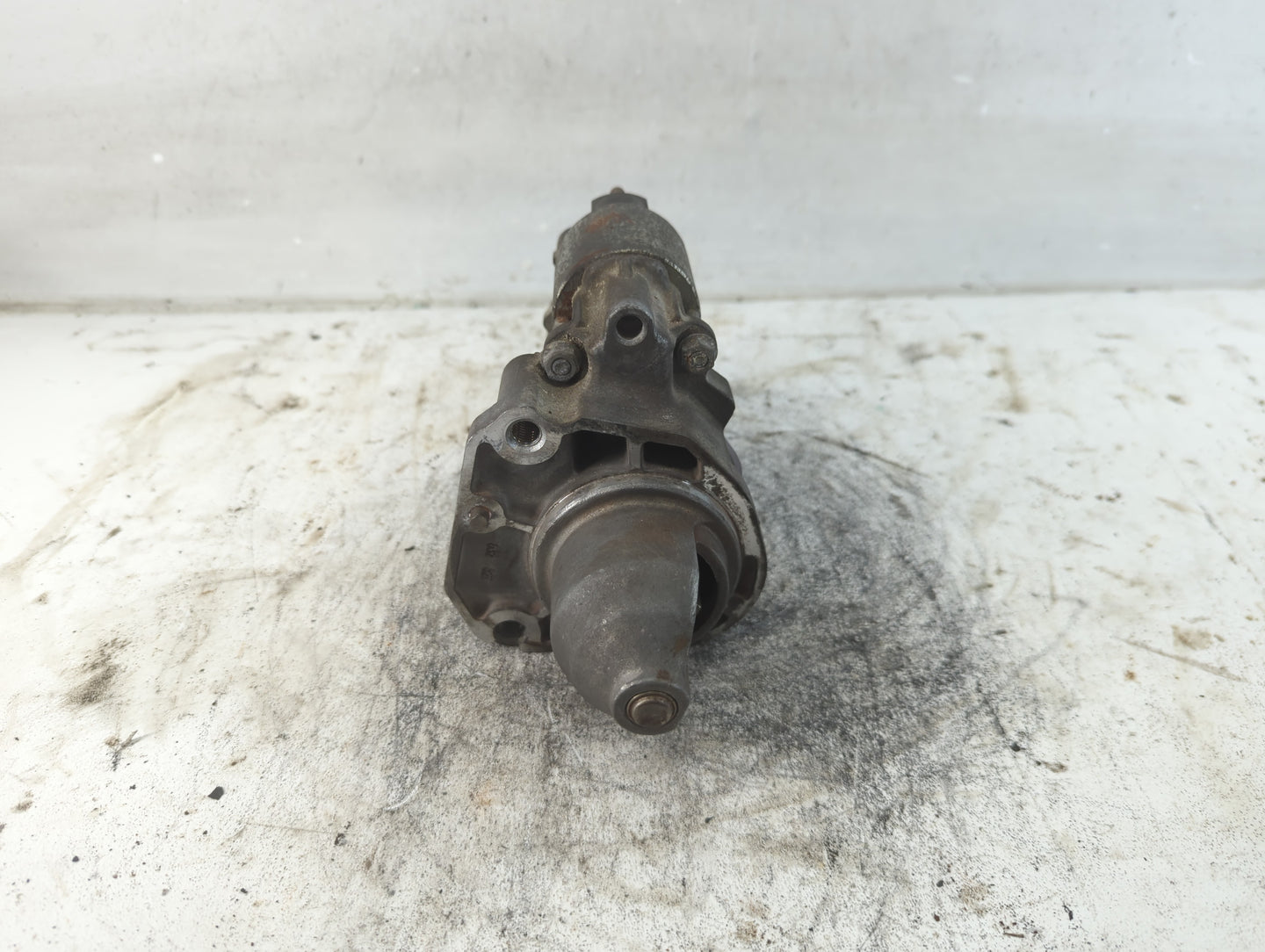 2015-2022 Jeep Cherokee Car Starter Motor Solenoid OEM P/N:TN438000-0321 56029615AB Fits OEM Used Auto Parts - Oemusedautopa