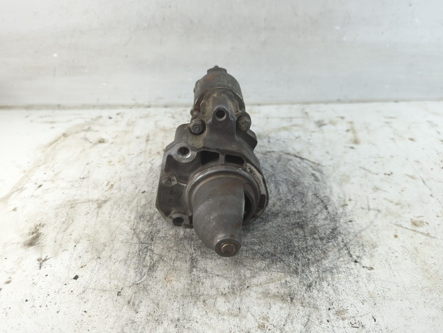 2015-2022 Jeep Cherokee Car Starter Motor Solenoid OEM P/N:TN438000-0321 56029615AB Fits OEM Used Auto Parts - Oemusedautopa