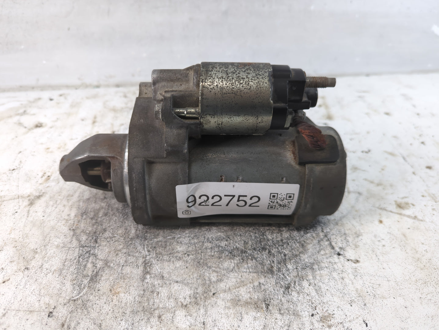 2015-2022 Jeep Cherokee Car Starter Motor Solenoid OEM P/N:TN438000-0321 56029615AB Fits OEM Used Auto Parts - Oemusedautopa