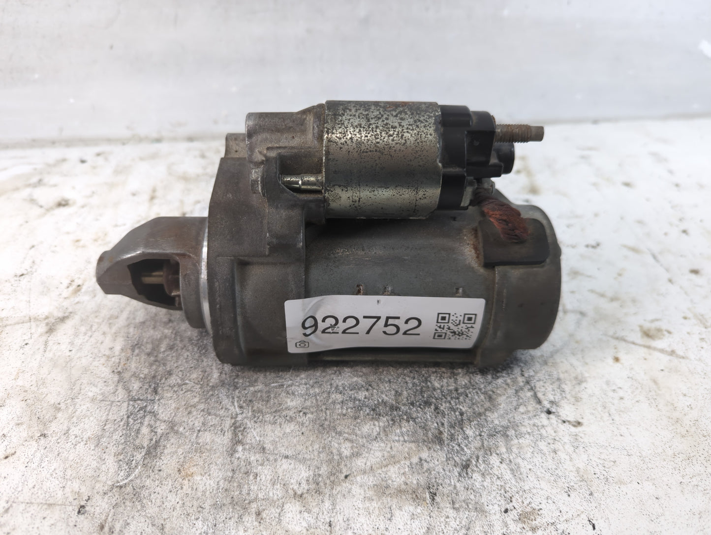 2015-2022 Jeep Cherokee Car Starter Motor Solenoid OEM P/N:TN438000-0321 56029615AB Fits OEM Used Auto Parts - Oemusedautopa
