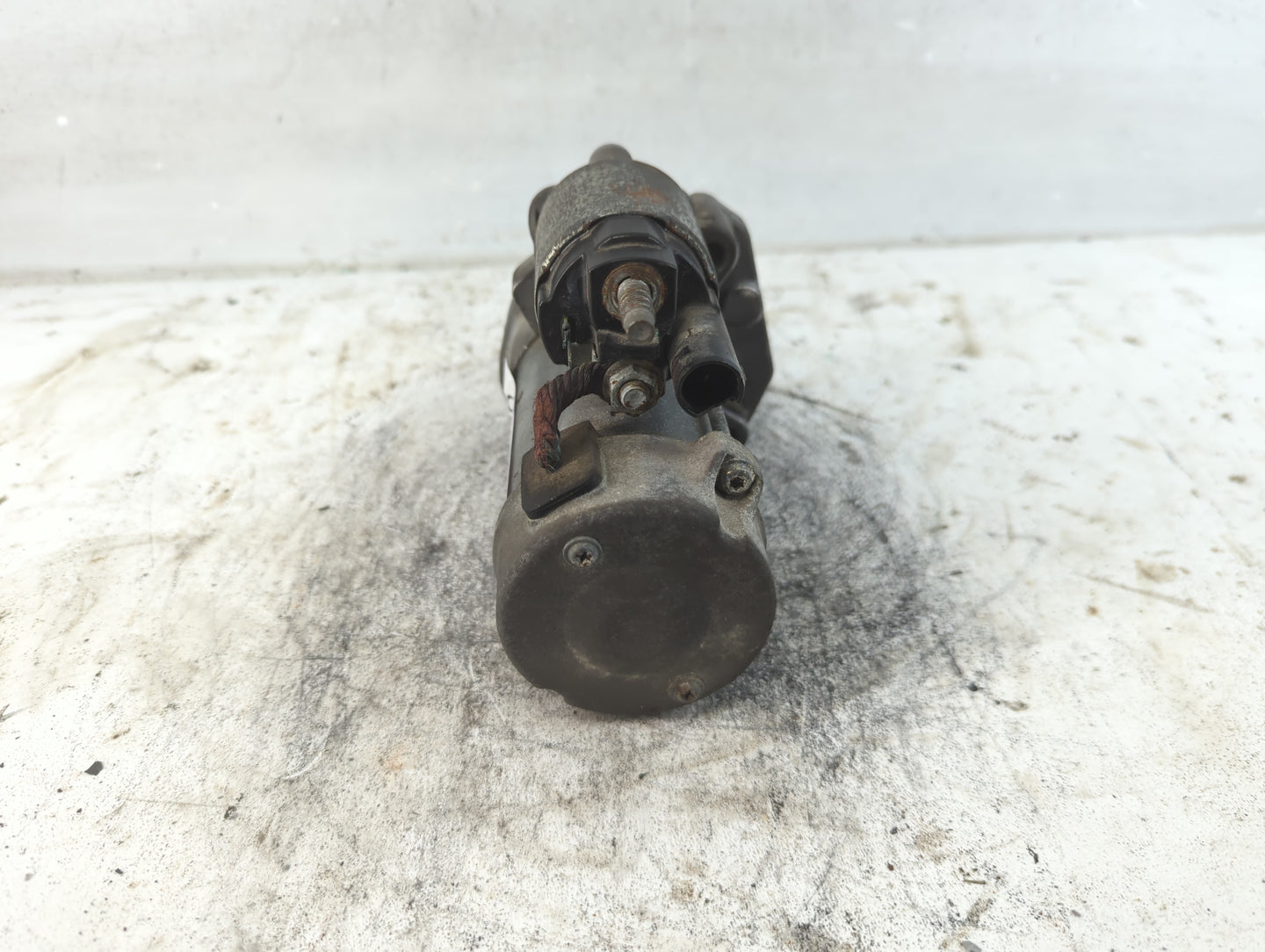 2015-2022 Jeep Cherokee Car Starter Motor Solenoid OEM P/N:TN438000-0321 56029615AB Fits OEM Used Auto Parts - Oemusedautopa