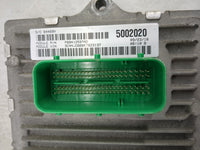 2019 Jeep Compas PCM Engine Control Computer ECU ECM PCU OEM P/N:P68412597AD P68342095AA, P50053906, T00EP25286GA1X3 Fits OE