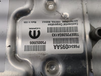 2019 Jeep Compas PCM Engine Control Computer ECU ECM PCU OEM P/N:P68412597AD P68342095AA, P50053906, T00EP25286GA1X3 Fits OE