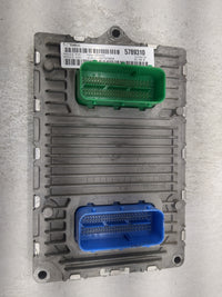 2019 Jeep Compas PCM Engine Control Computer ECU ECM PCU OEM P/N:P68412596AD P68342095AA, P50053906, A2C7607120000 Fits OEM 