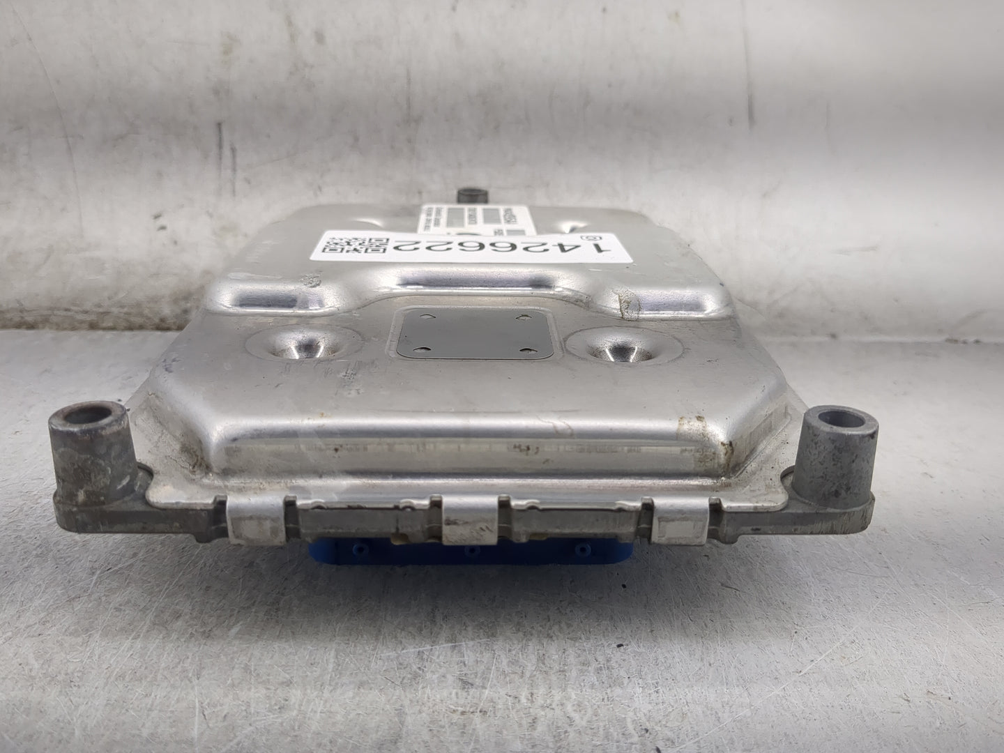 2019 Jeep Compas PCM Engine Control Computer ECU ECM PCU OEM P/N:P68412596AD P68342095AA, P50053906, A2C7607120000 Fits OEM 