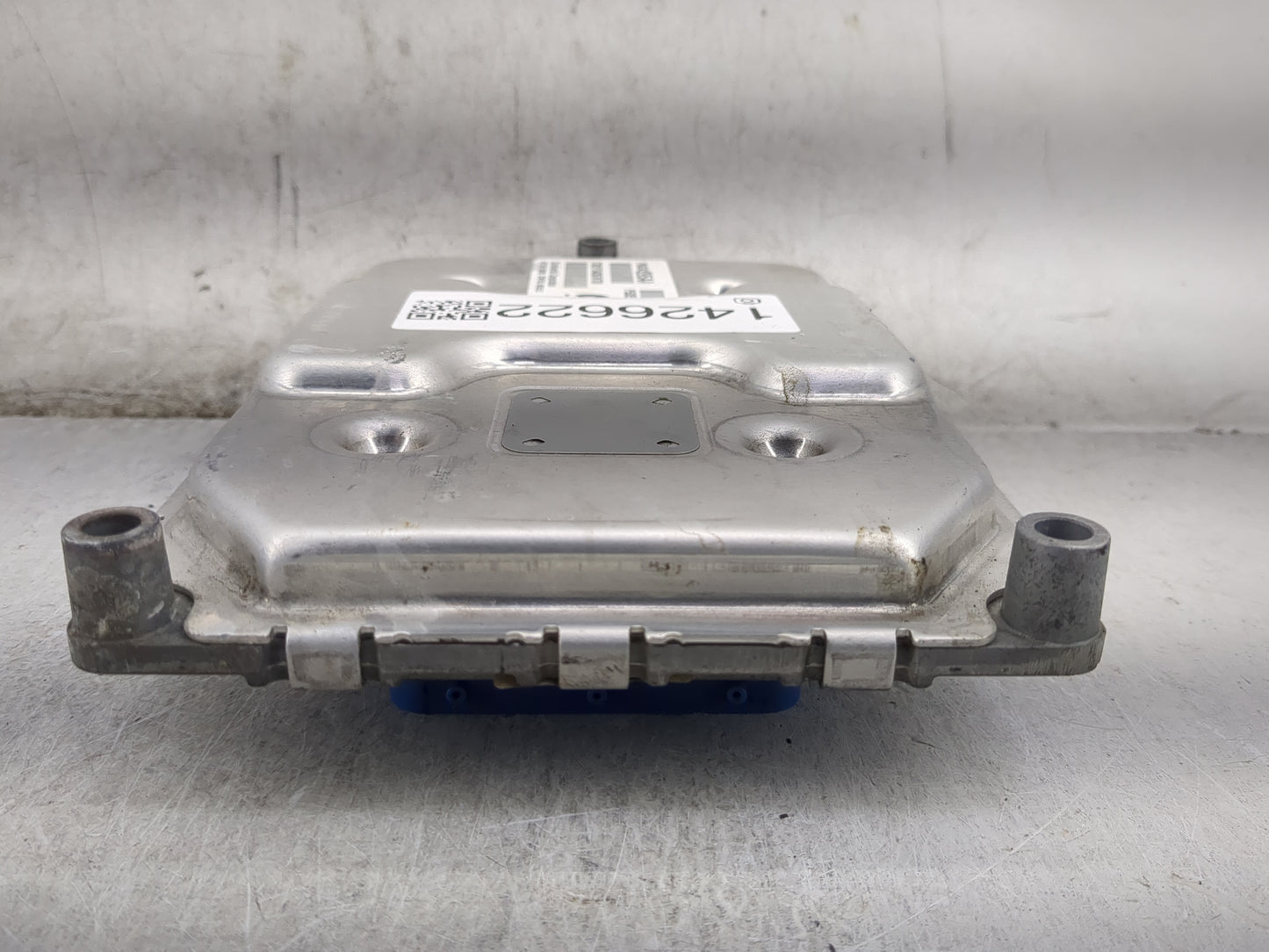 2019 Jeep Compas PCM Engine Control Computer ECU ECM PCU OEM P/N:P68412596AD P68342095AA, P50053906, A2C7607120000 Fits OEM 