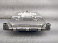 2019 Jeep Compas PCM Engine Control Computer ECU ECM PCU OEM P/N:P68412596AD P68342095AA, P50053906, A2C7607120000 Fits OEM 