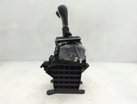 2019 Jeep Compass Floor Console Assembly Shifter - Oemusedautoparts1.com