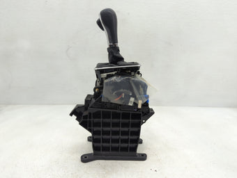 compare product 2019 Jeep Compass Floor Console Assembly Shifter