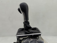 2019 Jeep Compass Floor Console Assembly Shifter - Oemusedautoparts1.com