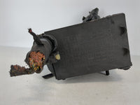 2019 Jeep Compass Fusebox Fuse Box Panel Relay Module P/N:52027004 Fits OEM Used Auto Parts - Oemusedautoparts1.com