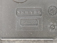 2019 Jeep Compass Fusebox Fuse Box Panel Relay Module P/N:52027004 Fits OEM Used Auto Parts - Oemusedautoparts1.com