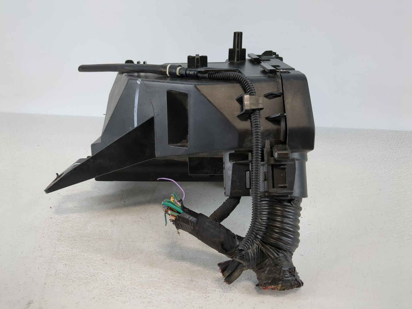 2019 Jeep Compass Fusebox Fuse Box Panel Relay Module P/N:52027004 Fits OEM Used Auto Parts - Oemusedautoparts1.com