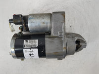 2017-2020 Jeep Compass Car Starter Motor Solenoid OEM P/N:56029712AC Fits Fits 2017 2018 2019 2020 2021 2022 OEM Used Auto P