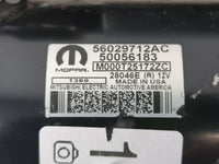 2017-2020 Jeep Compass Car Starter Motor Solenoid OEM P/N:56029712AC Fits Fits 2017 2018 2019 2020 2021 2022 OEM Used Auto P