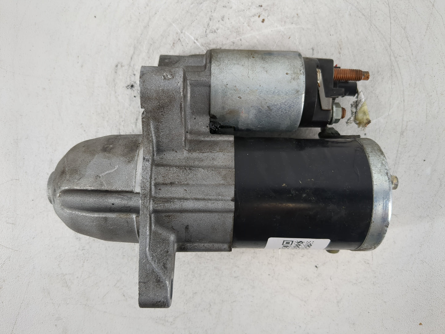 2017-2020 Jeep Compass Car Starter Motor Solenoid OEM P/N:56029712AC Fits Fits 2017 2018 2019 2020 2021 2022 OEM Used Auto P