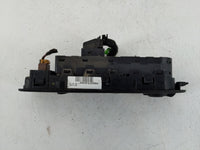 2019 Jeep Compass Master Power Window Switch Replacement Driver Side Left P/N:P6BZ27LXHAA Fits OEM Used Auto Parts - Oemused