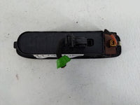 2019 Jeep Compass Master Power Window Switch Replacement Driver Side Left P/N:P6BZ27LXHAA Fits OEM Used Auto Parts - Oemused