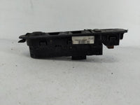 2019 Jeep Compass Master Power Window Switch Replacement Driver Side Left P/N:P6BZ27LXHAA Fits OEM Used Auto Parts - Oemused