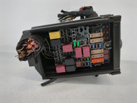 2019 Jeep Compass Fusebox Fuse Box Panel Relay Module P/N:52027004 Fits OEM Used Auto Parts - Oemusedautoparts1.com