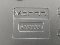 2019 Jeep Compass Fusebox Fuse Box Panel Relay Module P/N:52027004 Fits OEM Used Auto Parts - Oemusedautoparts1.com