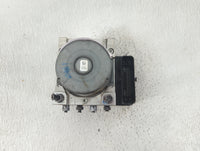 2019 Jeep Compass ABS Pump Control Module Replacement P/N:P68402396AD Fits OEM Used Auto Parts - Oemusedautoparts1.com