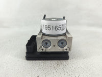 2019 Jeep Compass ABS Pump Control Module Replacement P/N:P68402396AD Fits OEM Used Auto Parts - Oemusedautoparts1.com