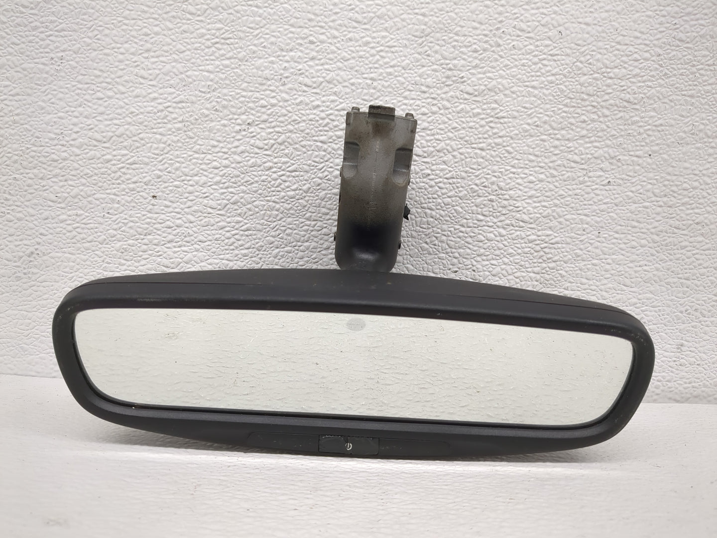 2019 Jeep Compass Interior Rear View Mirror Replacement OEM Fits OEM Used Auto Parts - Oemusedautoparts1.com