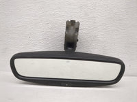 2019 Jeep Compass Interior Rear View Mirror Replacement OEM Fits OEM Used Auto Parts - Oemusedautoparts1.com