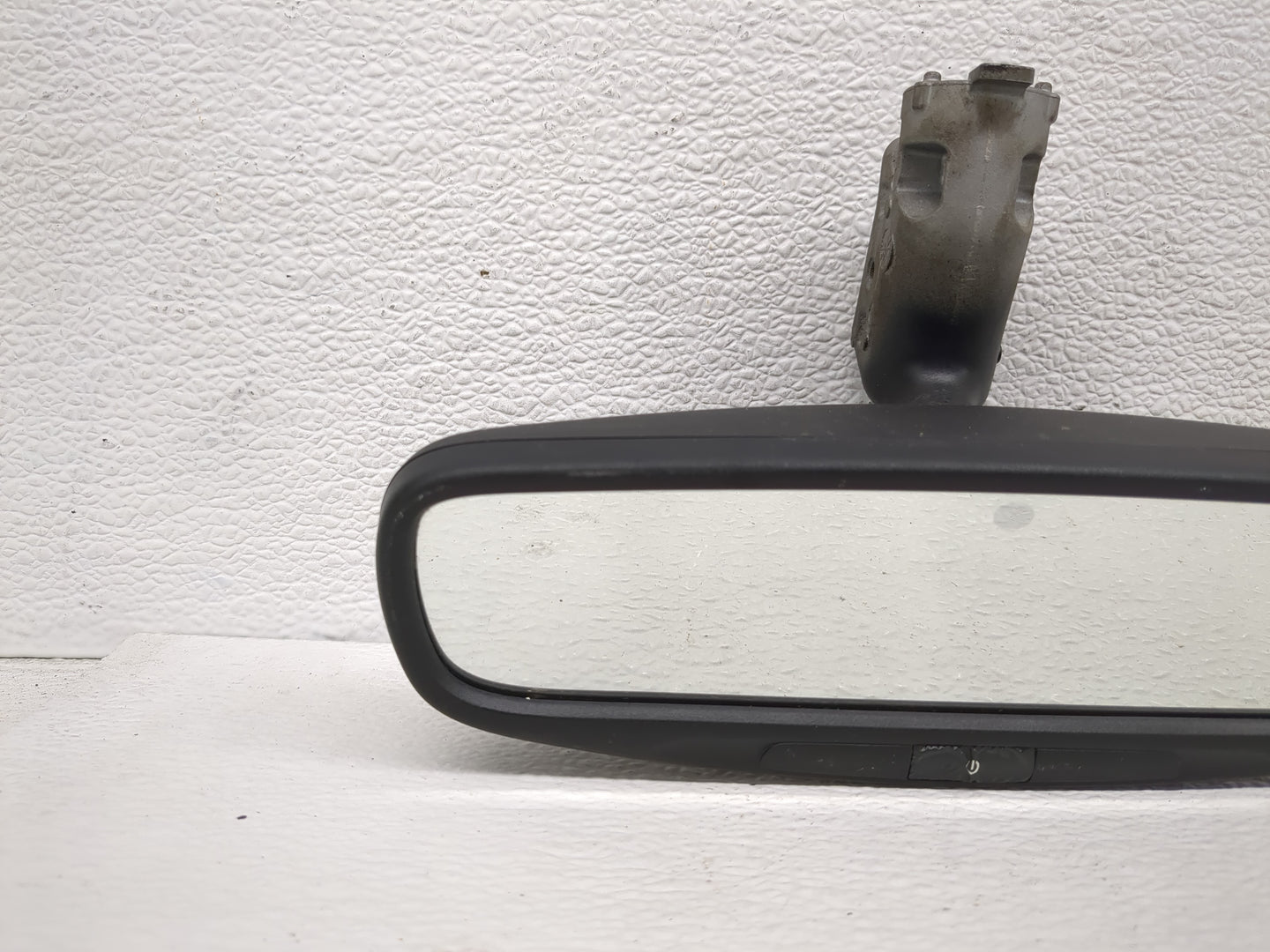 2019 Jeep Compass Interior Rear View Mirror Replacement OEM Fits OEM Used Auto Parts - Oemusedautoparts1.com
