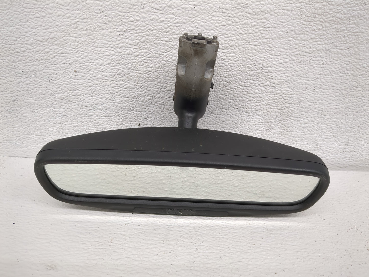 2019 Jeep Compass Interior Rear View Mirror Replacement OEM Fits OEM Used Auto Parts - Oemusedautoparts1.com