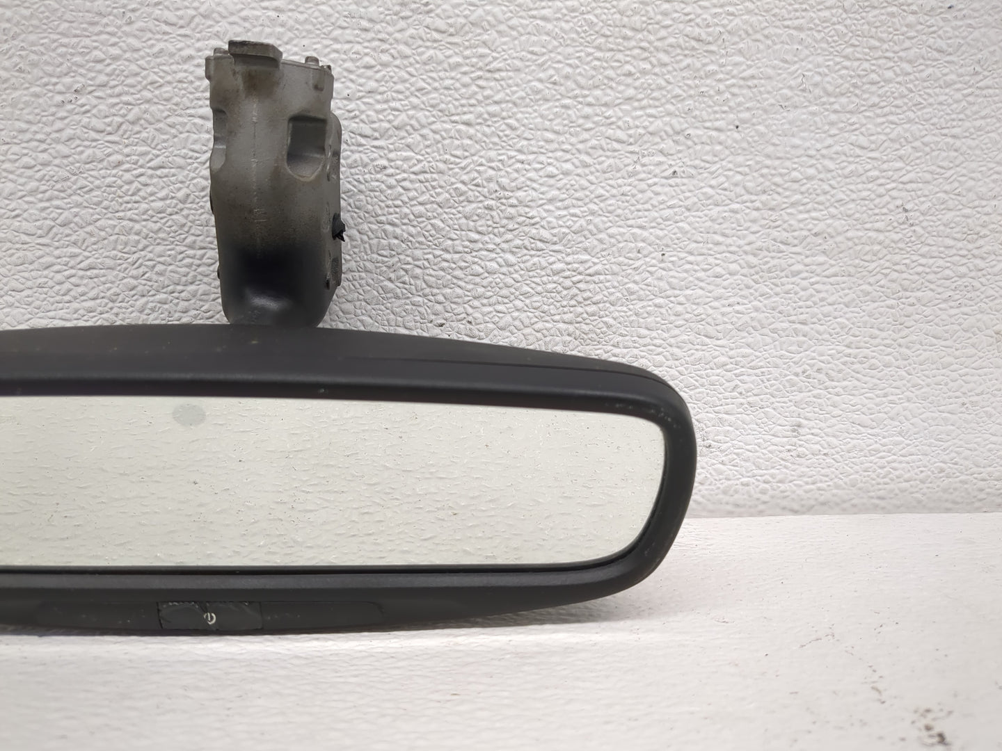 2019 Jeep Compass Interior Rear View Mirror Replacement OEM Fits OEM Used Auto Parts - Oemusedautoparts1.com