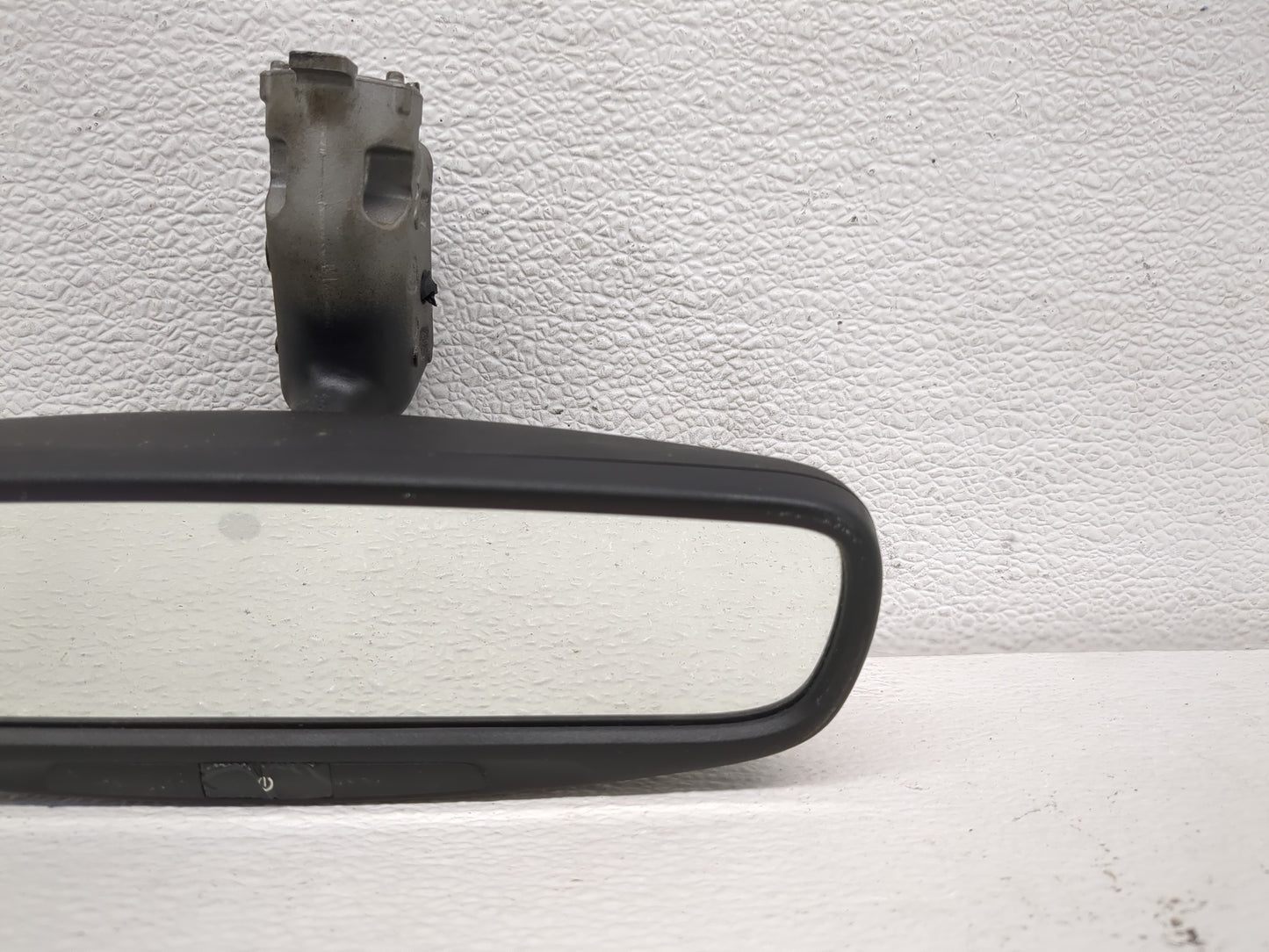 2019 Jeep Compass Interior Rear View Mirror Replacement OEM Fits OEM Used Auto Parts - Oemusedautoparts1.com