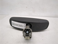 2019 Jeep Compass Interior Rear View Mirror Replacement OEM Fits OEM Used Auto Parts - Oemusedautoparts1.com