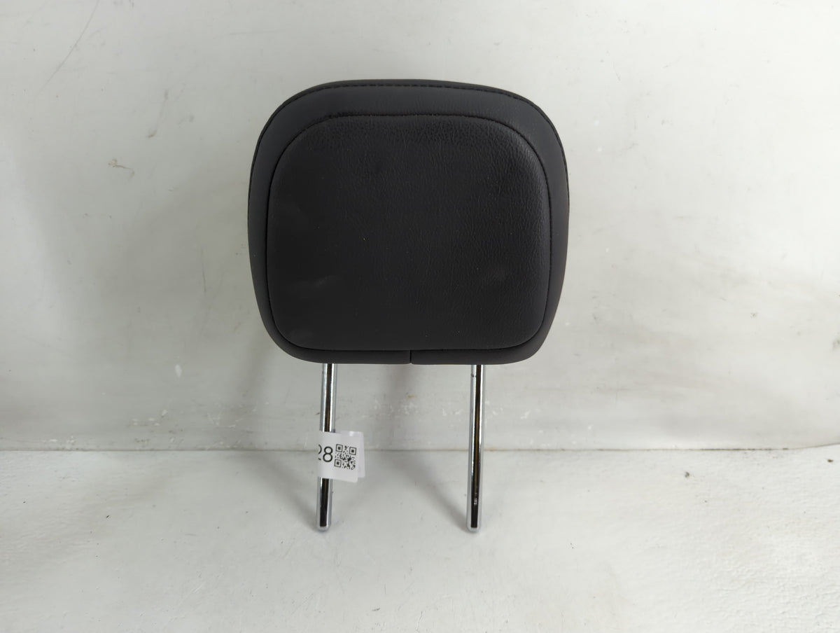 2019 Jeep Compass Headrest Head Rest Rear Seat Fits OEM Used Auto Parts - Oemusedautoparts1.com