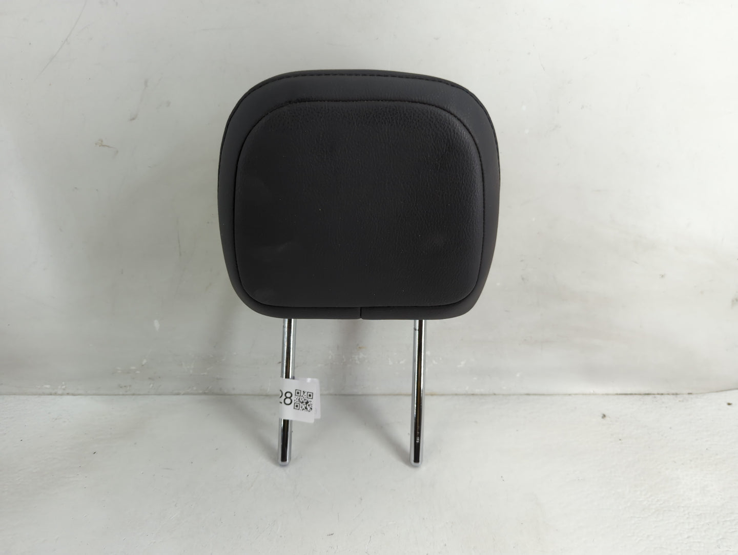 2019 Jeep Compass Headrest Head Rest Rear Seat Fits OEM Used Auto Parts - Oemusedautoparts1.com