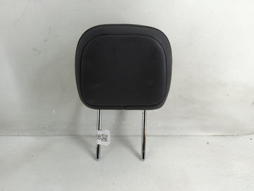 2019 Jeep Compass Headrest Head Rest Rear Seat Fits OEM Used Auto Parts - Oemusedautoparts1.com