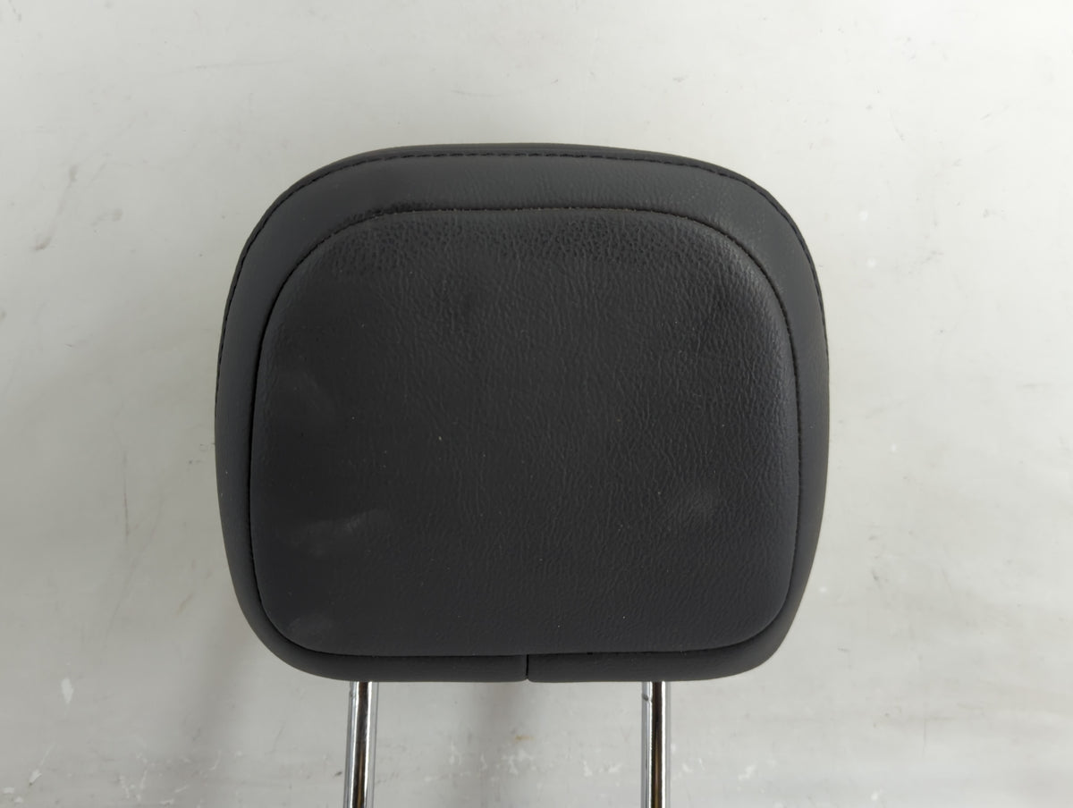 2019 Jeep Compass Headrest Head Rest Rear Seat Fits OEM Used Auto Parts - Oemusedautoparts1.com